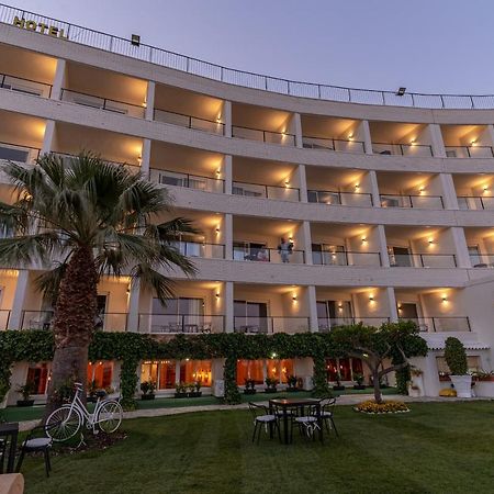 Ramada Resort By Wyndham Пуерто-де-Масаррон Екстер'єр фото