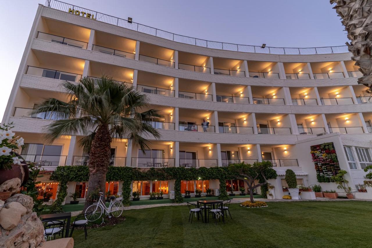 Ramada Resort By Wyndham Пуерто-де-Масаррон Екстер'єр фото