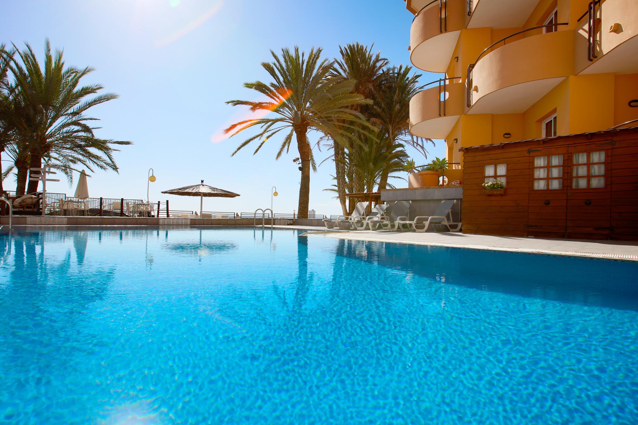 Ramada Resort By Wyndham Пуерто-де-Масаррон Екстер'єр фото